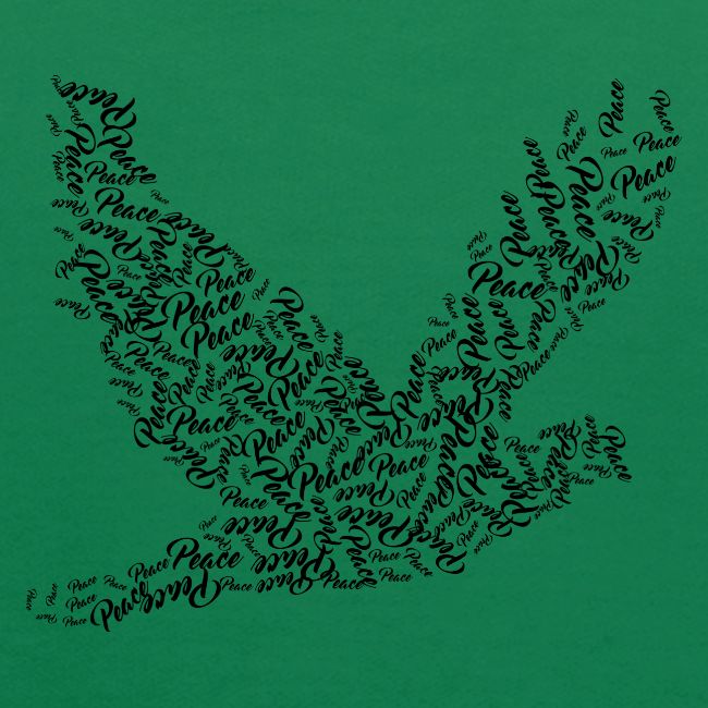 DOVE Peace in FLIGHT