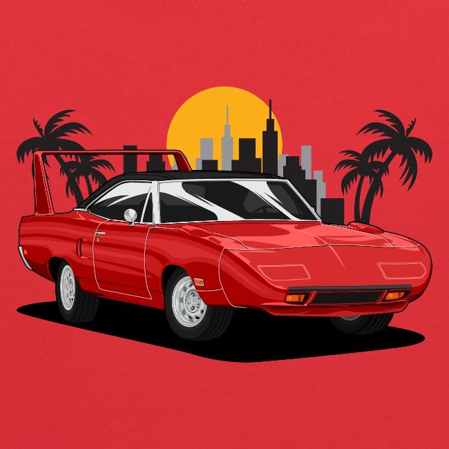 Superbird/Daytona