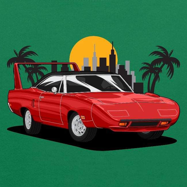 Superbird/Daytona