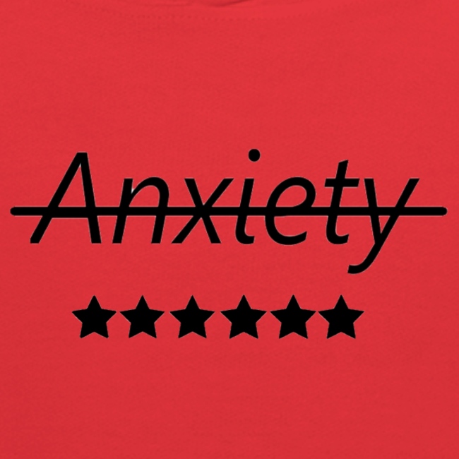 Mettre fin à l’anxiété
