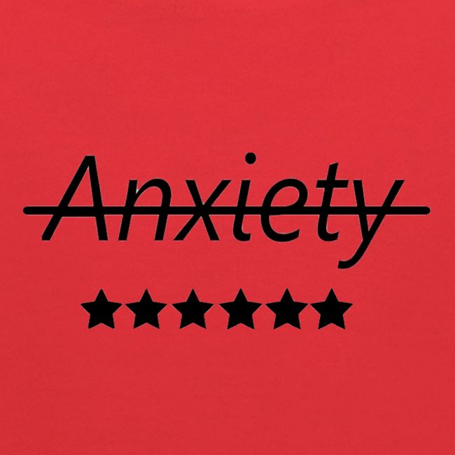 End Anxiety