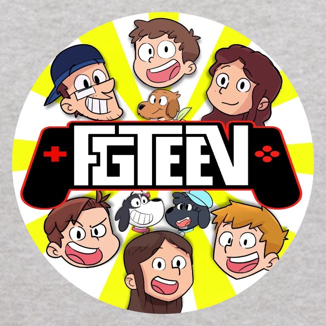 FGTEEV LOGO