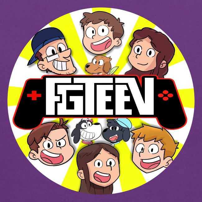 FGTEEV LOGO