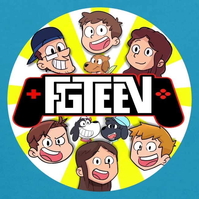 FGTEEV LOGO
