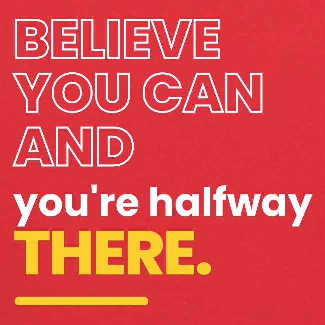 Believe