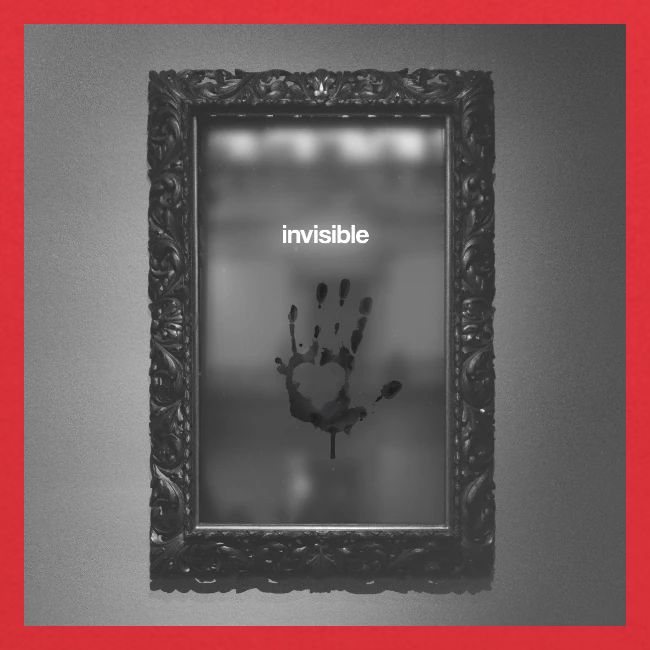 Invisible Album Art