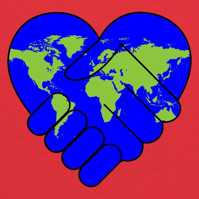 World United in Love