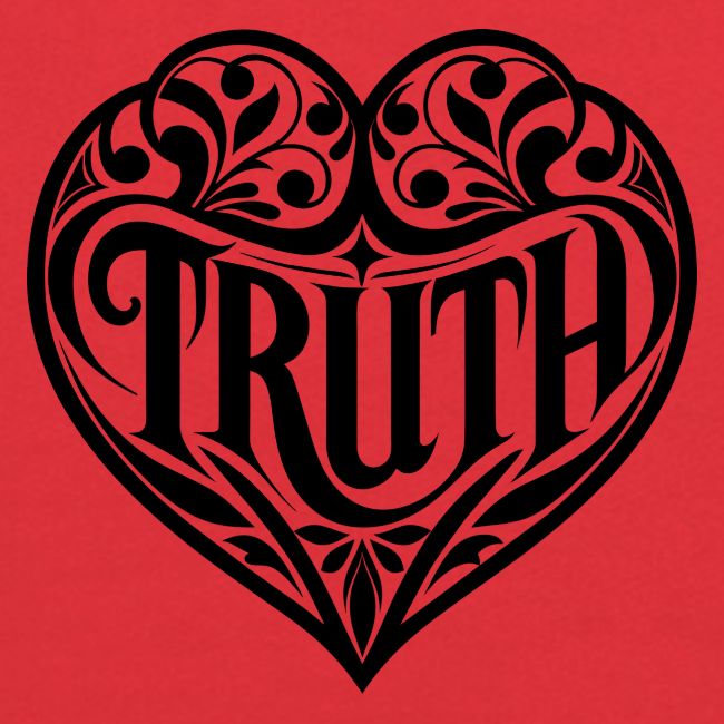 TRUTH in HEART