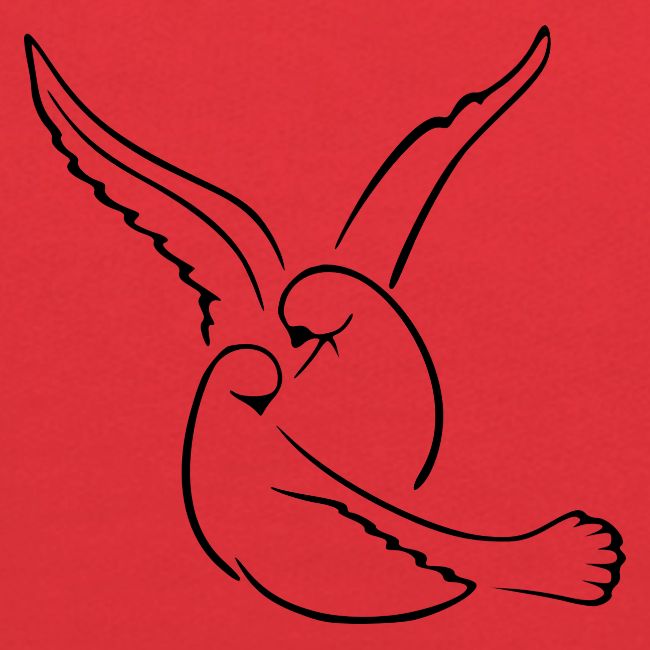 EMBRACED_TURTLEDOVES