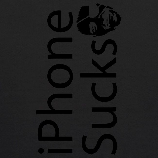 iPhone Sucks