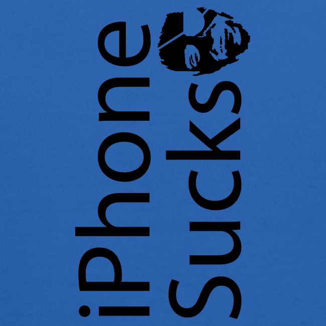 iPhone Sucks