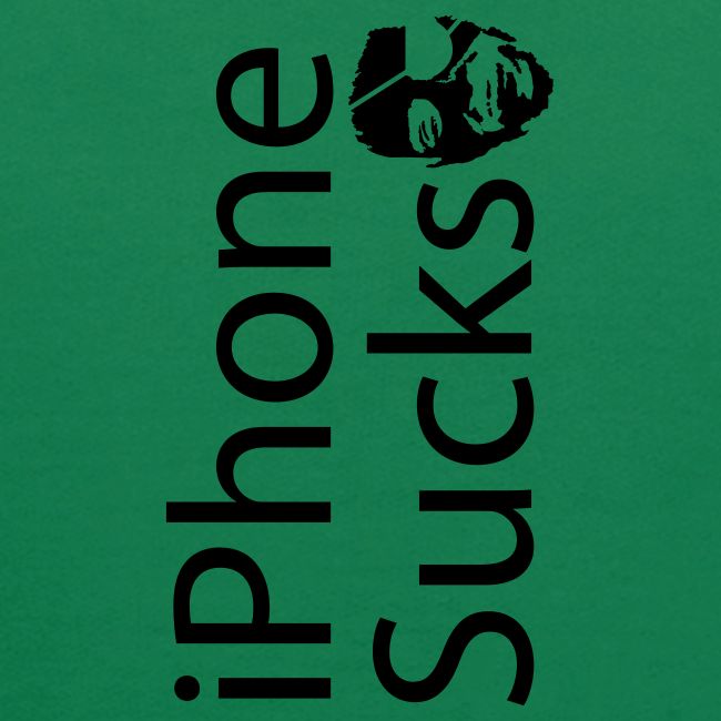 iPhone Sucks