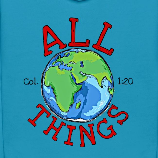 All Things Globe