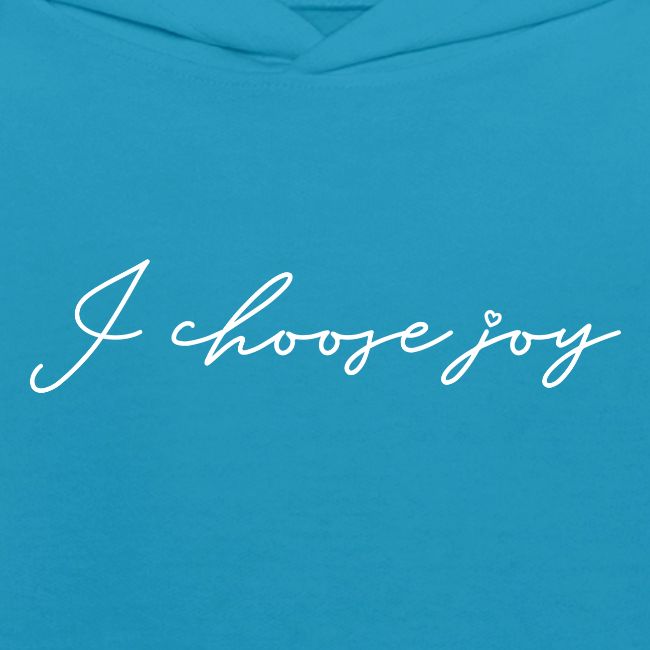 Freedom Now: Choose Joy!
