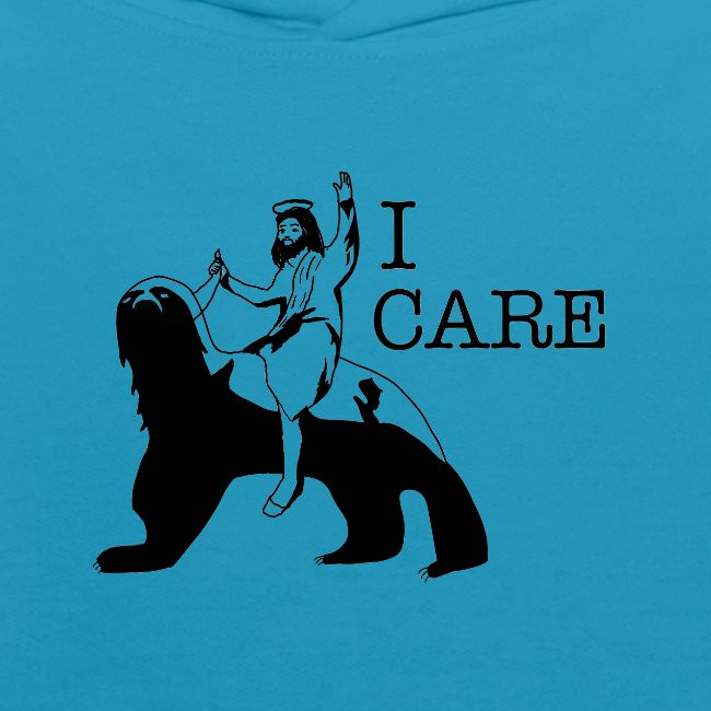 I care
