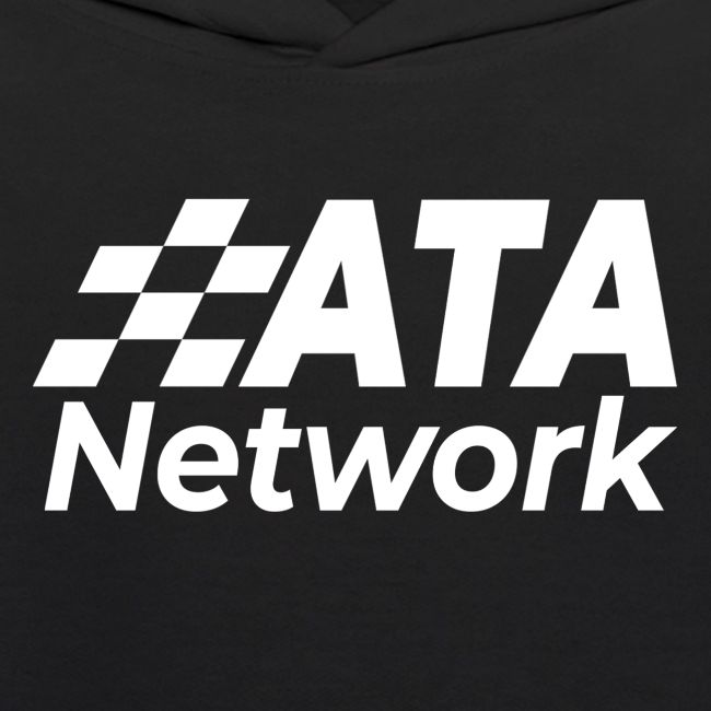 ATA Network Stacked Logo