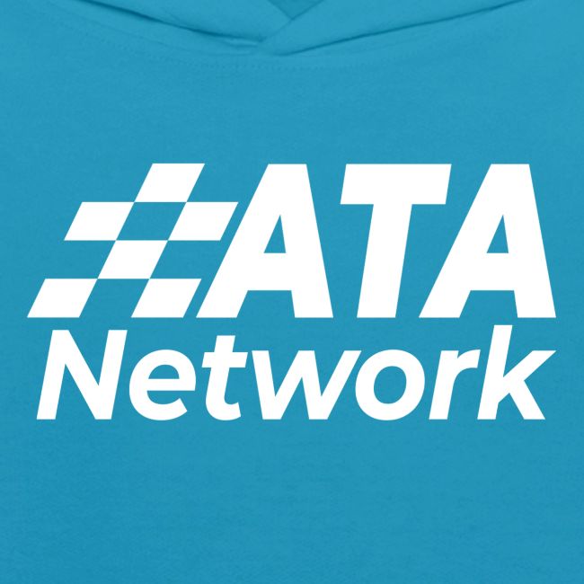 ATA Network Stacked Logo