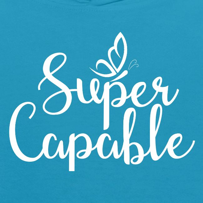 Super Capable