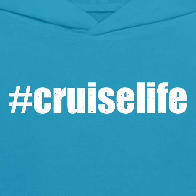 #CRUISELIFE 001