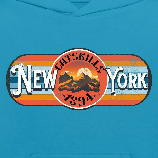 New York Catskills | Outdoor Collection