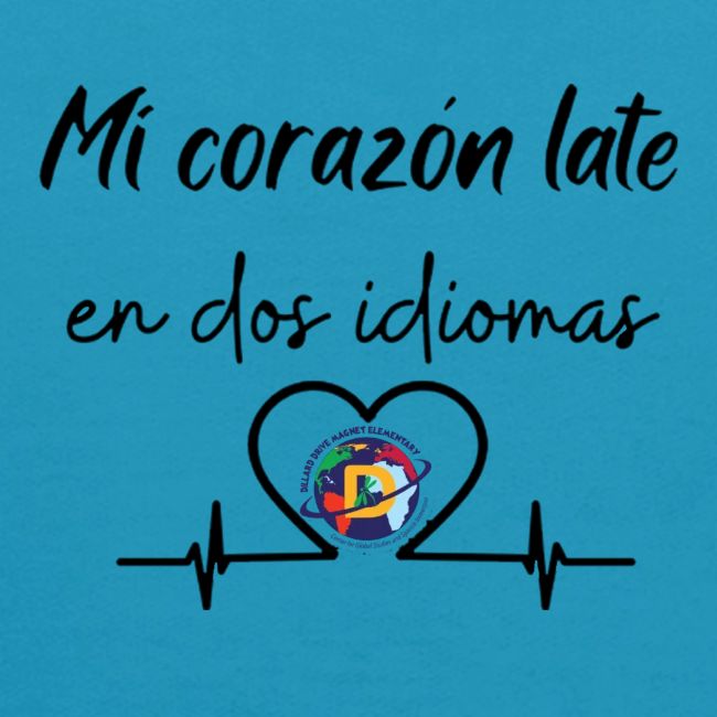 Spanish Immersion DDMES
