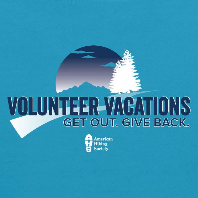 Volunteer Vacations: Dawn Trail