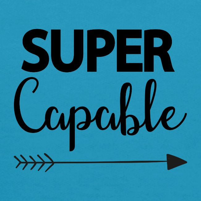 Super Capable