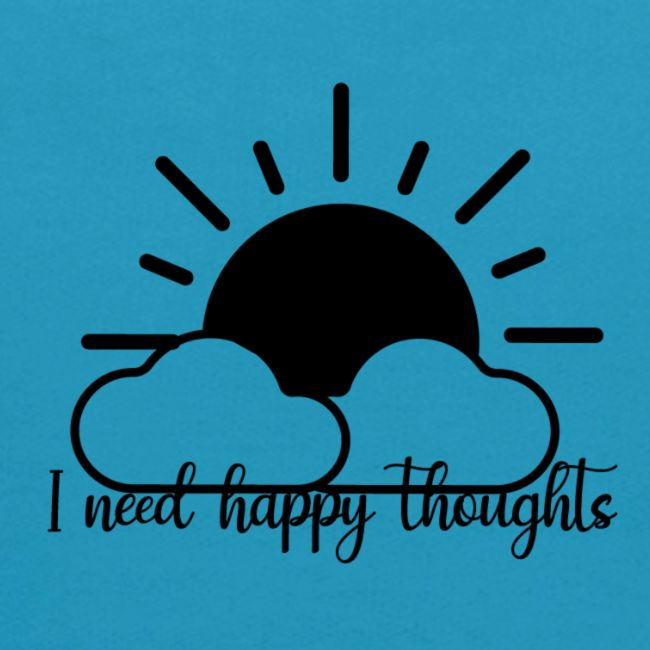 Freedom Now: Happy Thoughts