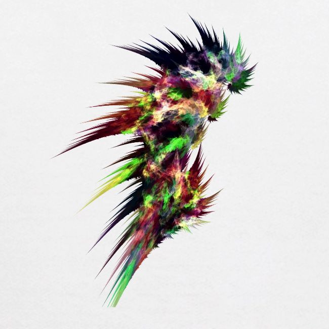 MONSTR PARTY PARROT