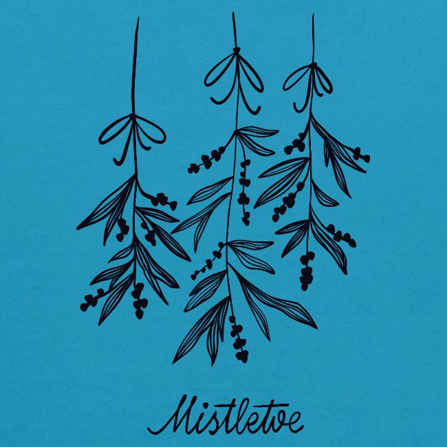 Mistletoe