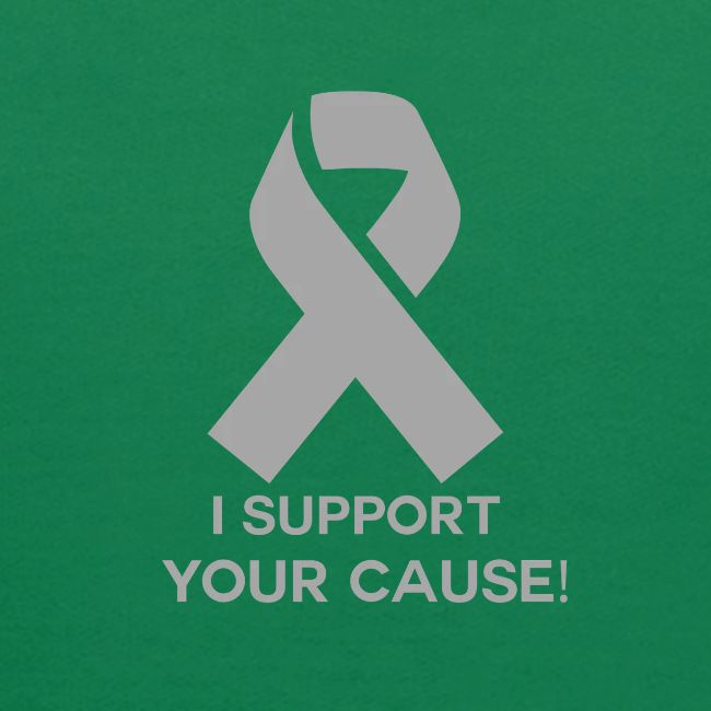VERY SUPPORTIVE!