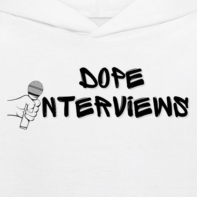 Dope Interviews alternate logo