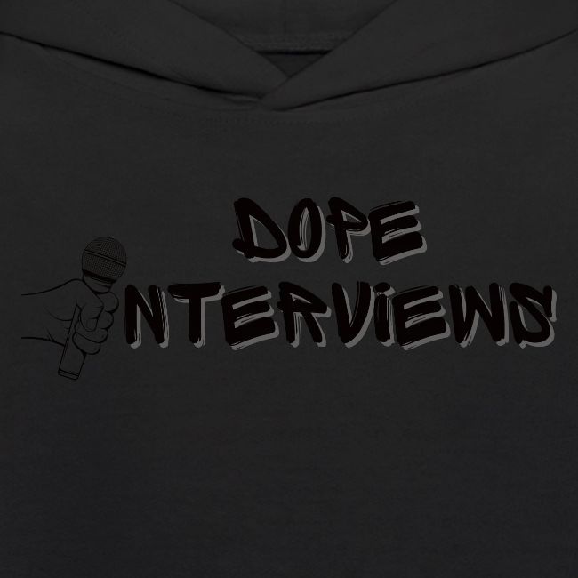 Dope Interviews alternate logo