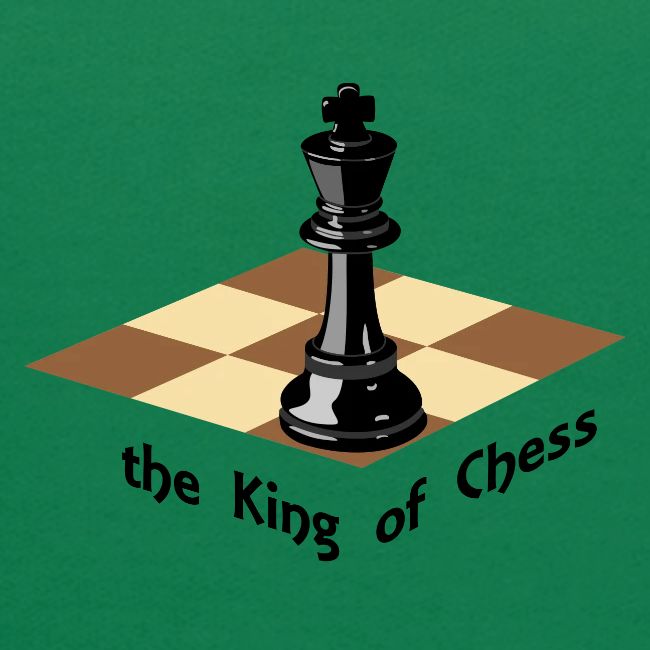 King Of Chess