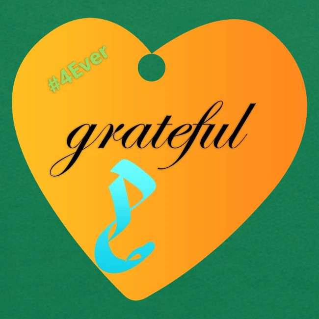 GRATEFUL