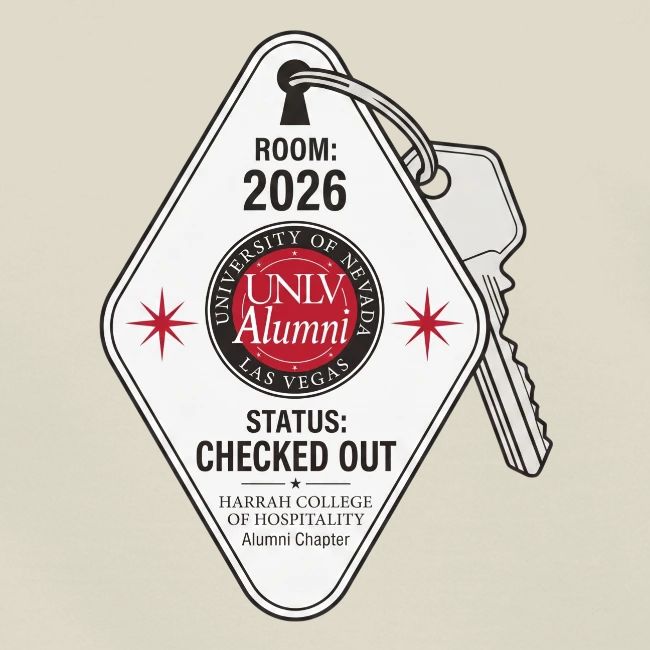Checked out 2026 edition