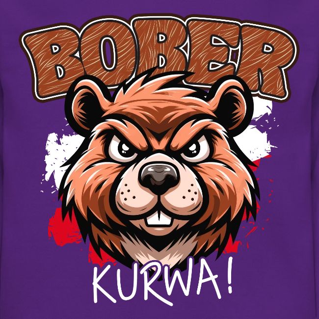 BOBER Kurwa