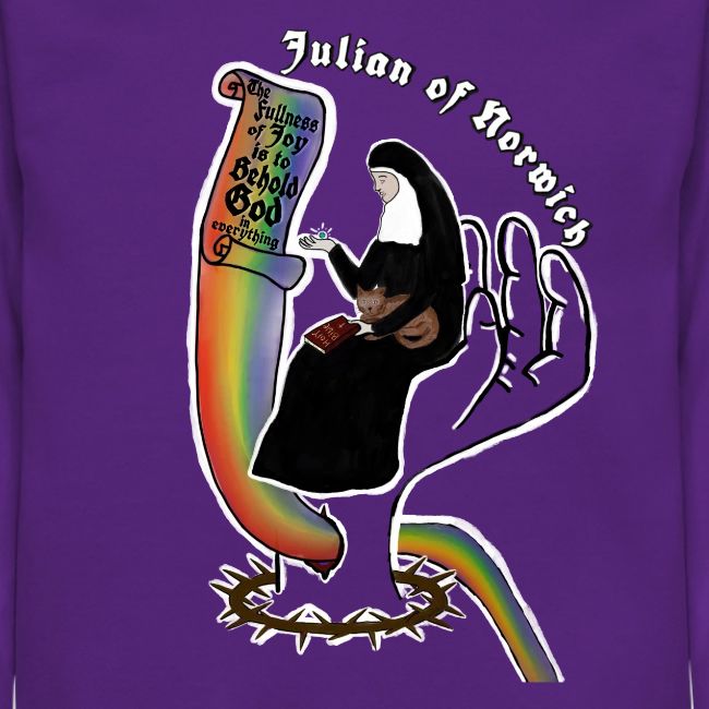 Fullness of Joy Julian