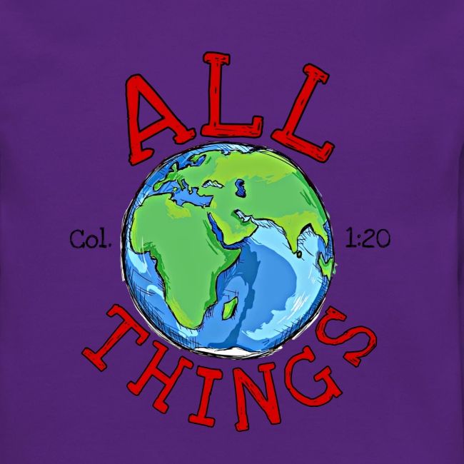 All Things Globe