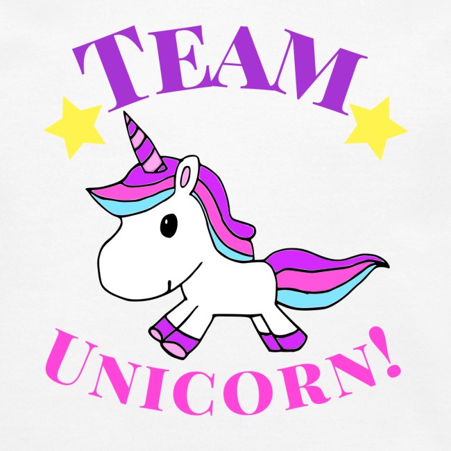 Team Unicorn!