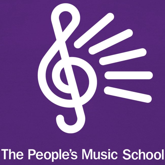 Treble Clef The People's Music School