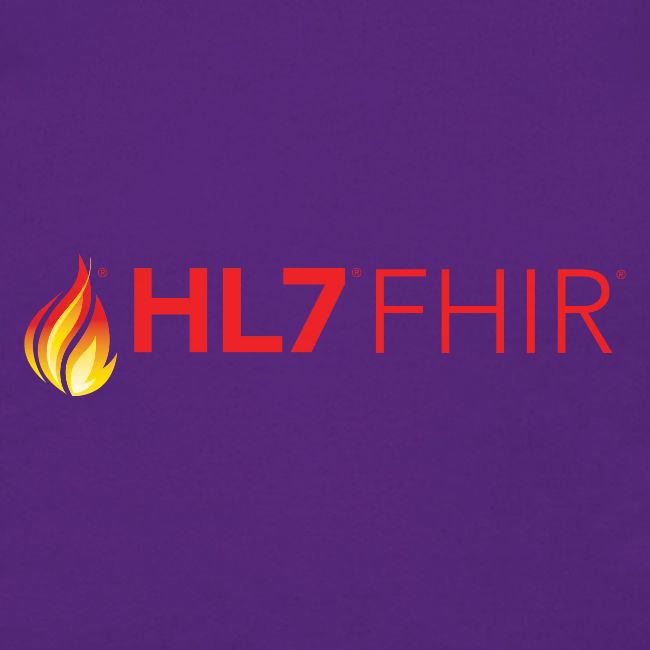 HL7 FHIR Logo