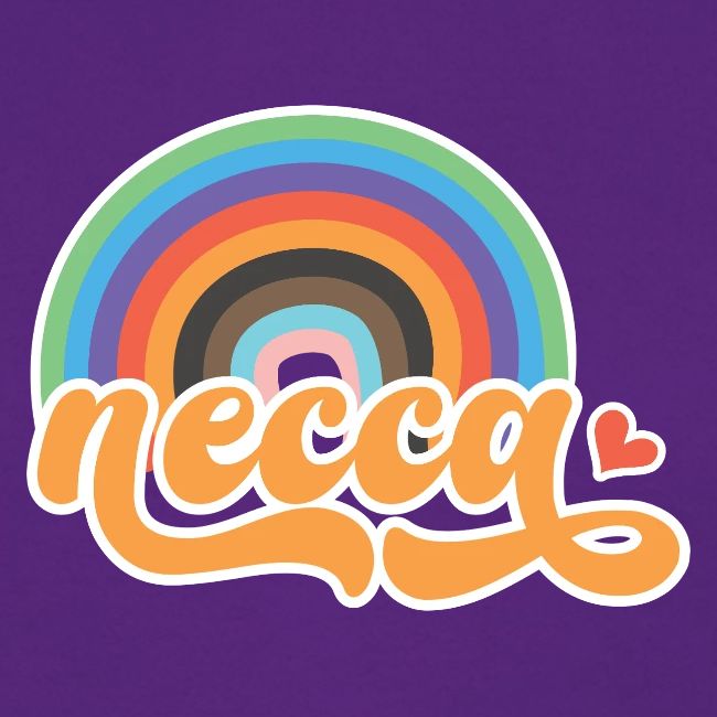 NECCA Rainbow