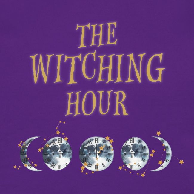 The Witching Hour