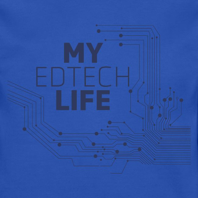 MYCircuit T Shirt (Dark)