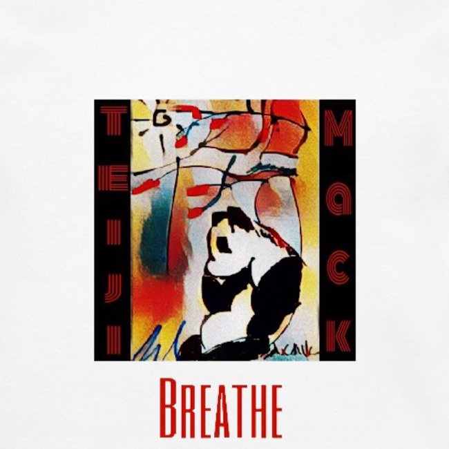 Breathe album