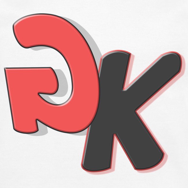 Awesome GK Logo