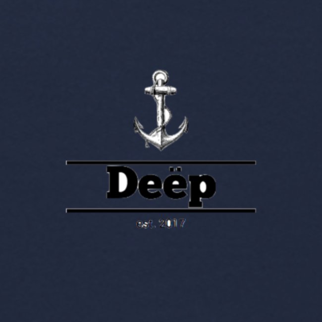 Line deep logo