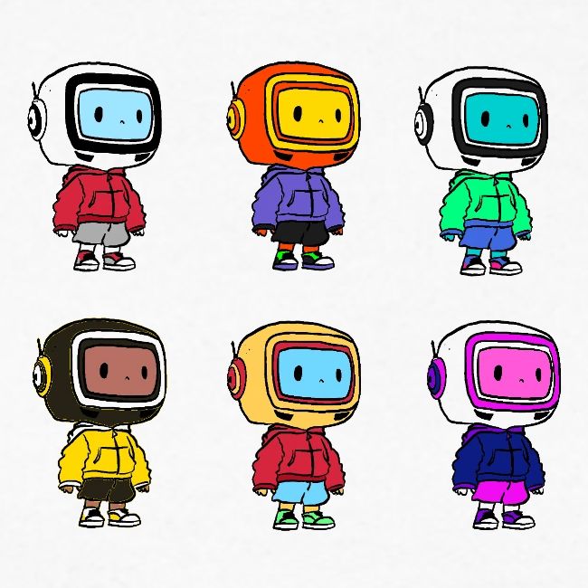 TEVO Army