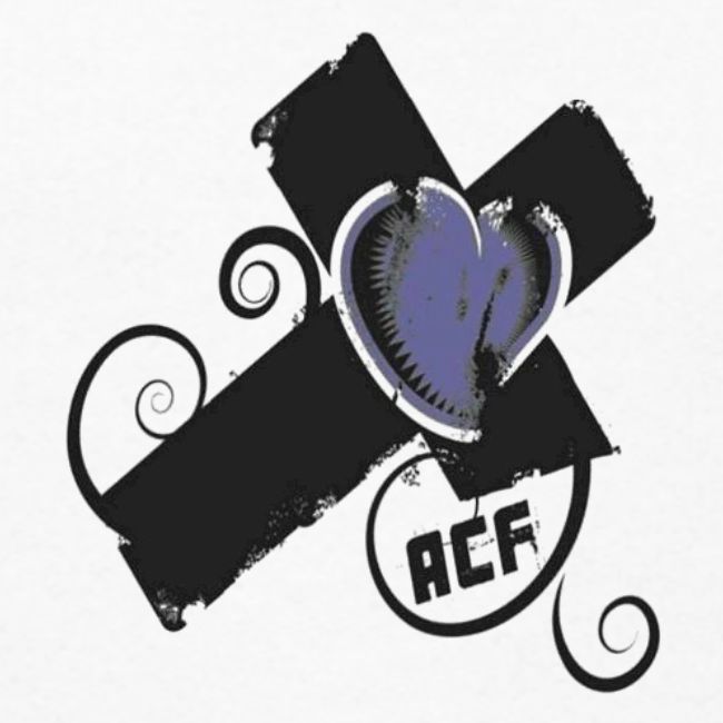 ACF Old Logo